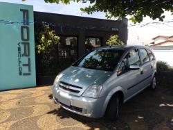 CHEVROLET Meriva 1.8 4P FLEX EXPRESSION EASYTRONIC AUTOMATIZADO