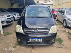 CHEVROLET Meriva 1.8 4P FLEX JOY