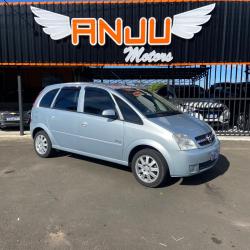 CHEVROLET Meriva 1.8 4P FLEX MAXX