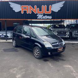 CHEVROLET Meriva 1.8 4P FLEX CD
