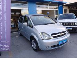CHEVROLET Meriva 1.8 4P FLEX JOY