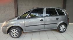 CHEVROLET Meriva 1.8 4P FLEX EXPRESSION EASYTRONIC AUTOMATIZADO