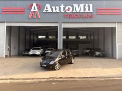 CHEVROLET Meriva 1.8 4P FLEX SS