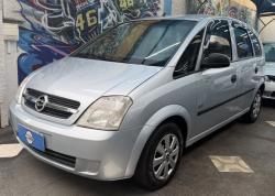 CHEVROLET Meriva 1.8 4P FLEX JOY