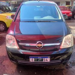 CHEVROLET Meriva 1.8 4P FLEX EXPRESSION EASYTRONIC AUTOMATIZADO