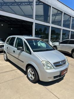 CHEVROLET Meriva 1.8 4P CD