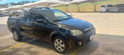 CHEVROLET Montana 1.4 FLEX CONQUEST