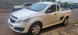 CHEVROLET Montana 1.4 FLEX LS