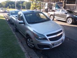 CHEVROLET Montana 1.4 FLEX LS