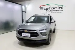 CHEVROLET Montana 1.2 12V FLEX LT TURBO
