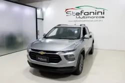 CHEVROLET Montana 1.2 12V FLEX LT TURBO