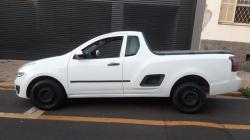 CHEVROLET Montana 1.4 FLEX LS