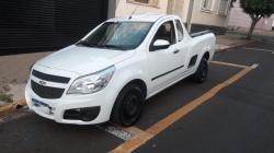 CHEVROLET Montana 1.4 FLEX L