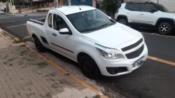 CHEVROLET Montana 1.4 FLEX L