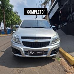 CHEVROLET Montana 1.4 FLEX LS