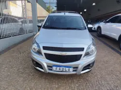 CHEVROLET Montana 1.4 FLEX SPORT