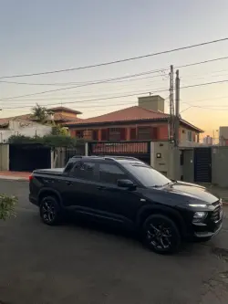 CHEVROLET Montana 1.2 12V FLEX PREMIER TURBO AUTOMTICO