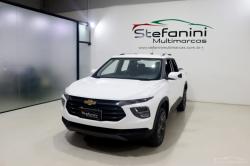 CHEVROLET Montana 1.2 12V FLEX PREMIER TURBO AUTOMTICO