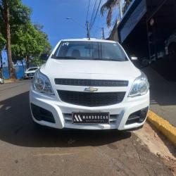 CHEVROLET Montana 1.4 FLEX LS