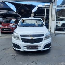 CHEVROLET Montana 1.4 FLEX LS