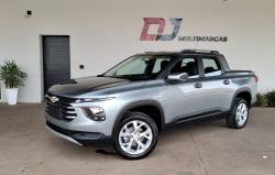 CHEVROLET Montana 1.2 12V FLEX LTZ TURBO AUTOMTICO