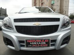 CHEVROLET Montana 1.4 FLEX LS