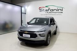 CHEVROLET Montana 1.2 12V FLEX TURBO