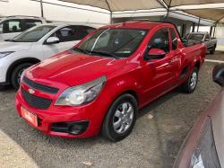 CHEVROLET Montana 1.4 FLEX LS