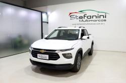 CHEVROLET Montana 1.2 12V FLEX LT TURBO