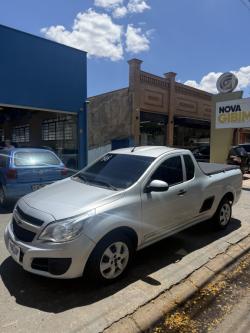 CHEVROLET Montana 1.4 FLEX LS