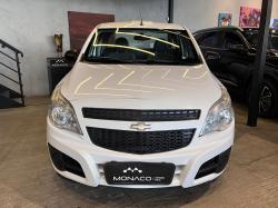 CHEVROLET Montana 1.4 FLEX LS CHEVROLET Montana 1.4 FLEX LS