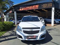CHEVROLET Montana 1.4 FLEX LS