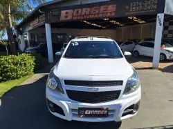 CHEVROLET Montana 1.4 FLEX SPORT