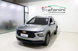 CHEVROLET Montana 1.2 12V FLEX LT TURBO CHEVROLET Montana 1.2 12V FLEX LT TURBO