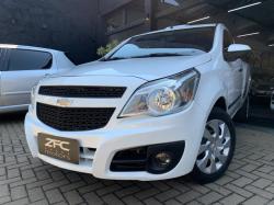 CHEVROLET Montana 1.4 FLEX LS