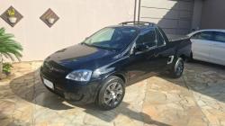 CHEVROLET Montana 1.4 FLEX SPORT CHEVROLET Montana 1.4 FLEX SPORT