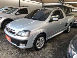 CHEVROLET Montana 1.8 FLEX SPORT CHEVROLET Montana 1.8 FLEX SPORT