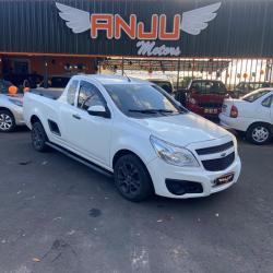 CHEVROLET Montana 1.4 FLEX LS