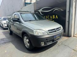 CHEVROLET Montana 1.8 FLEX CONQUEST