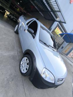 CHEVROLET Montana 1.8 FLEX CONQUEST