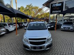 CHEVROLET Montana 1.4 FLEX LS