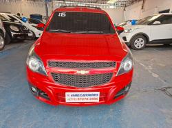 CHEVROLET Montana 1.2 12V 4P FLEX TURBO PREMIER AUTOMTICO