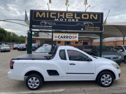 CHEVROLET Montana 1.4 FLEX LS