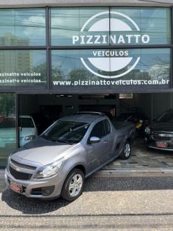 CHEVROLET Montana 1.4 FLEX SPORT