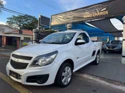CHEVROLET Montana 1.8 FLEX SPORT