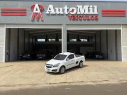 CHEVROLET Montana 1.4 FLEX LS