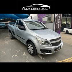 CHEVROLET Montana 1.4 FLEX LS