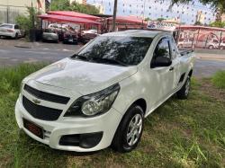 CHEVROLET Montana 1.4 FLEX LS