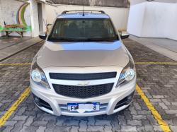 CHEVROLET Montana 1.4 FLEX SPORT