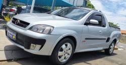 CHEVROLET Montana 1.8 FLEX SPORT